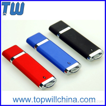 Colorful Plastic Classic Usb 2.0 Flash Drive